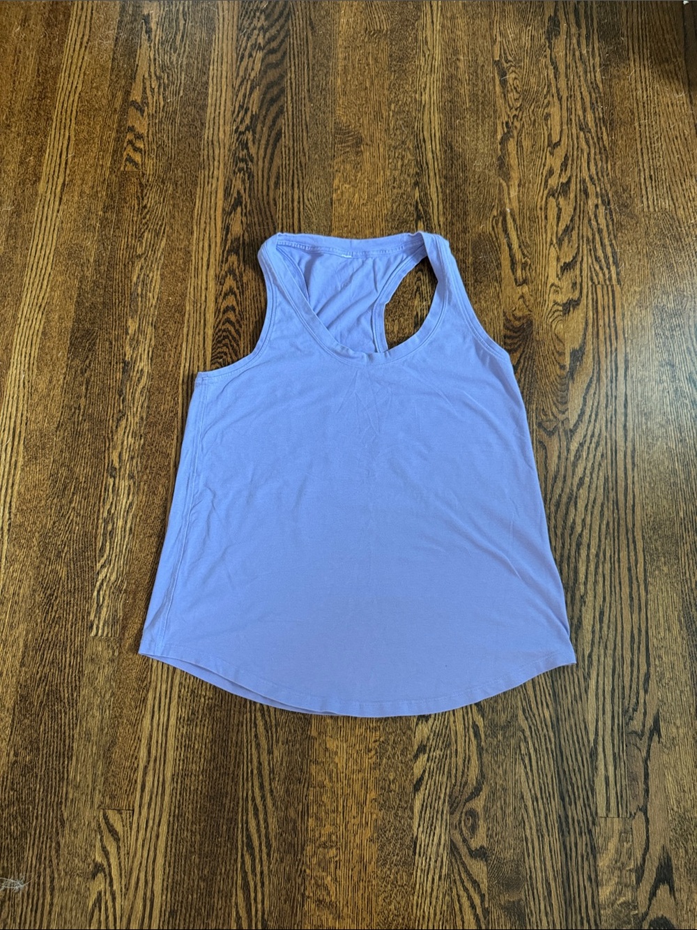 Lululemon tank - Picture 3 of 6